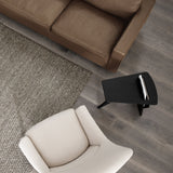 Magazine Table: LS
