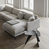 Magazine Table: LS
