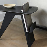 Magazine Table: LS
