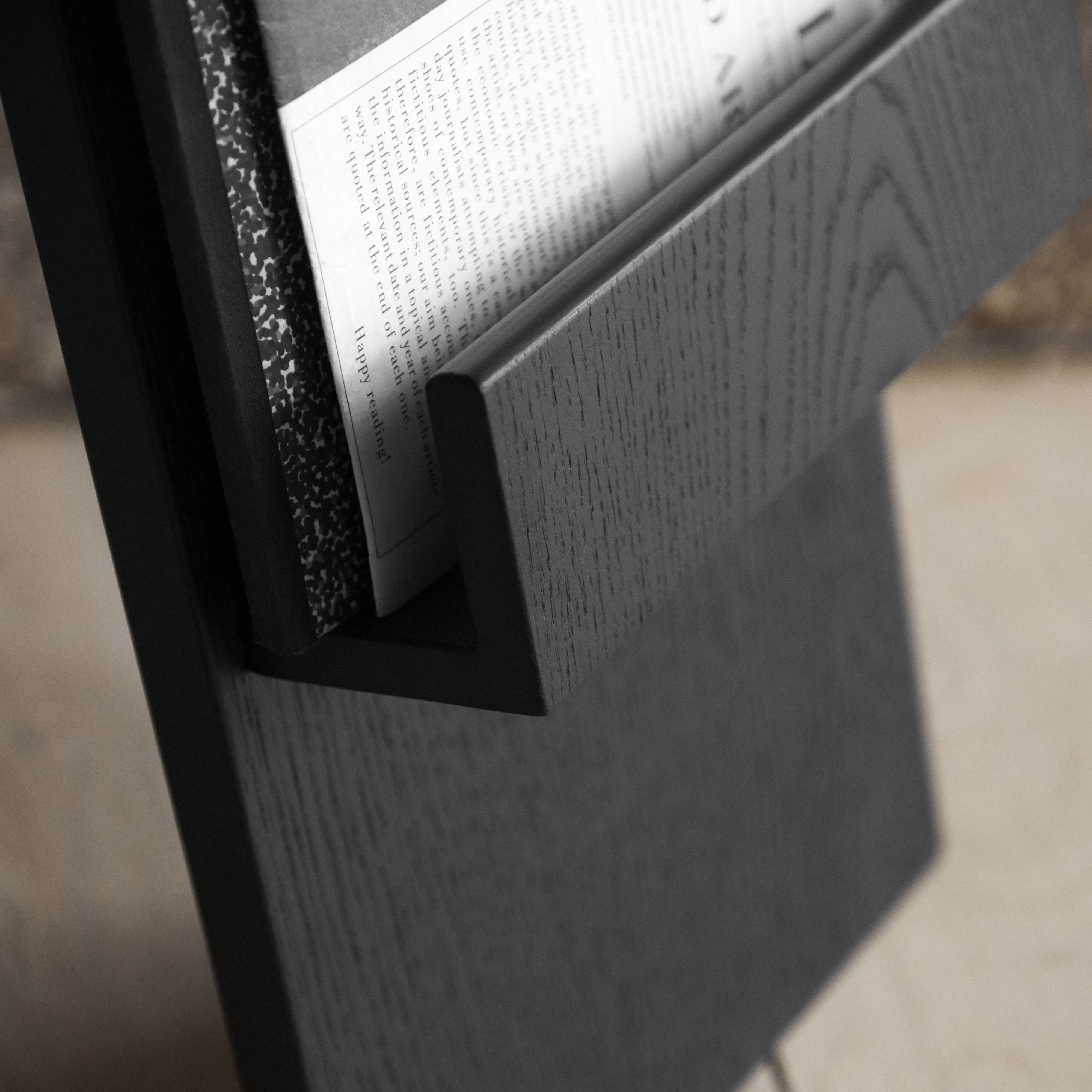 Magazine Table: LS