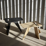 Magazine Table: LS