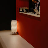 Maija Floor Lamp: Quick Ship