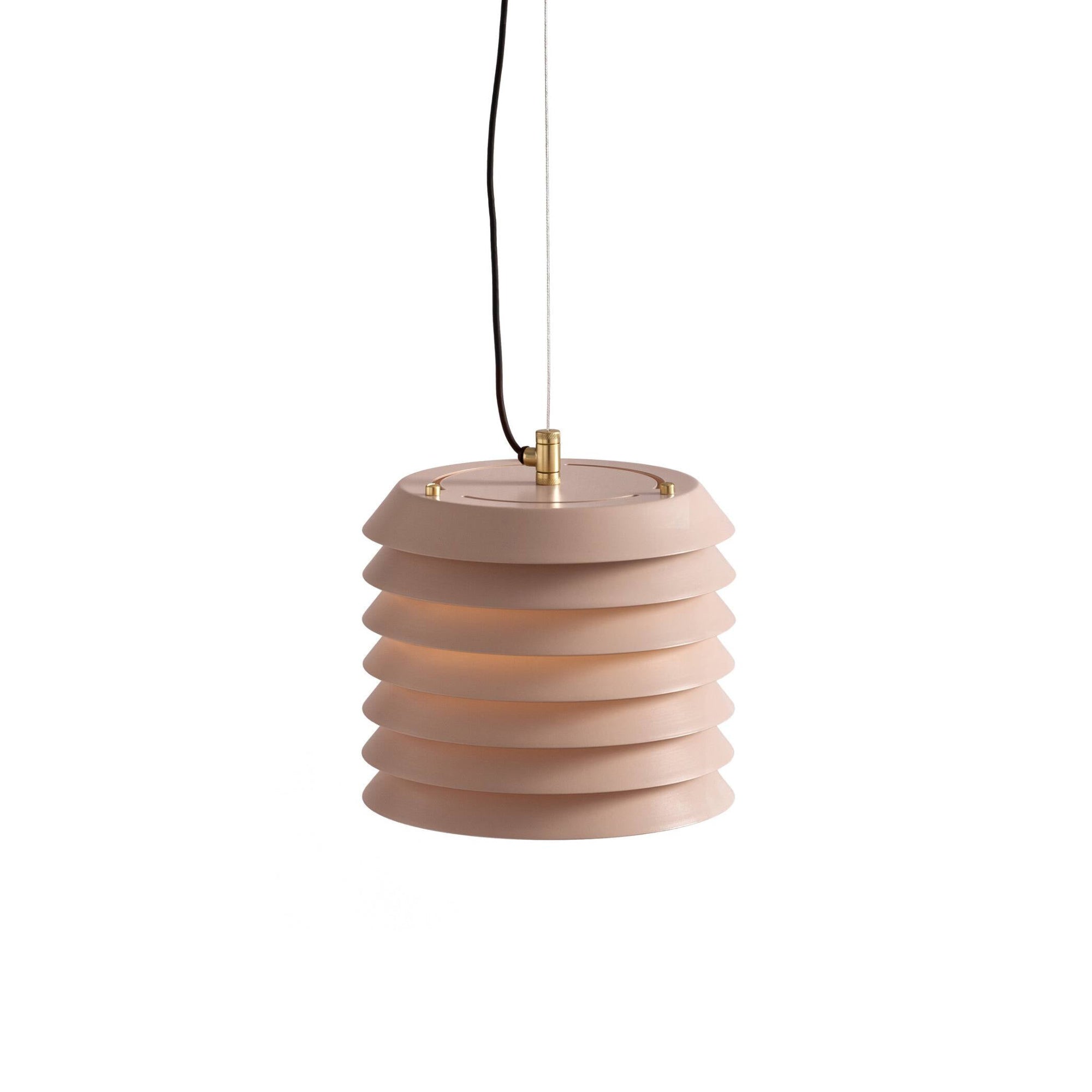 Maija Pendant Lamp: Small - 5.9