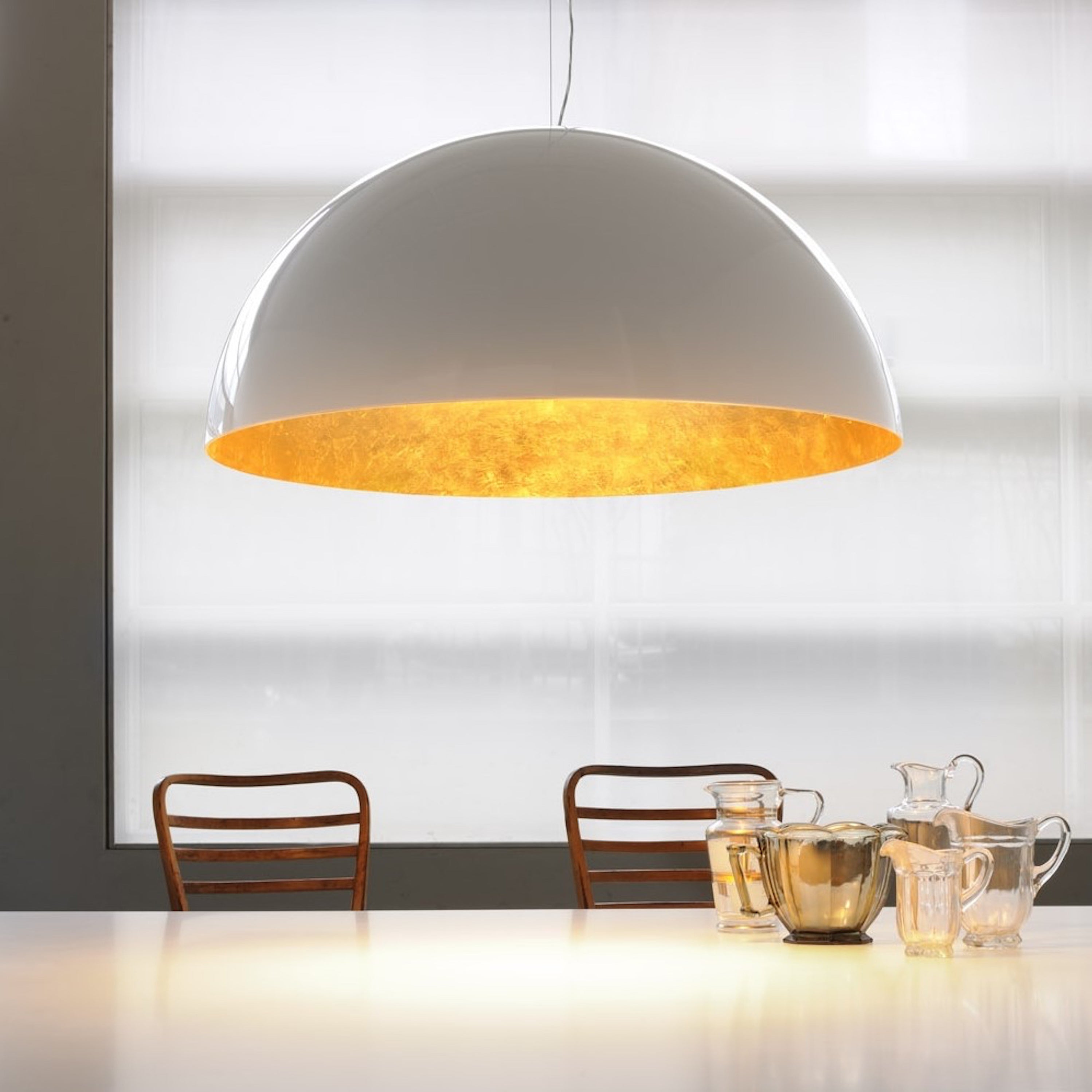 Sonora Suspension Lamp