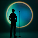 Halo Earth