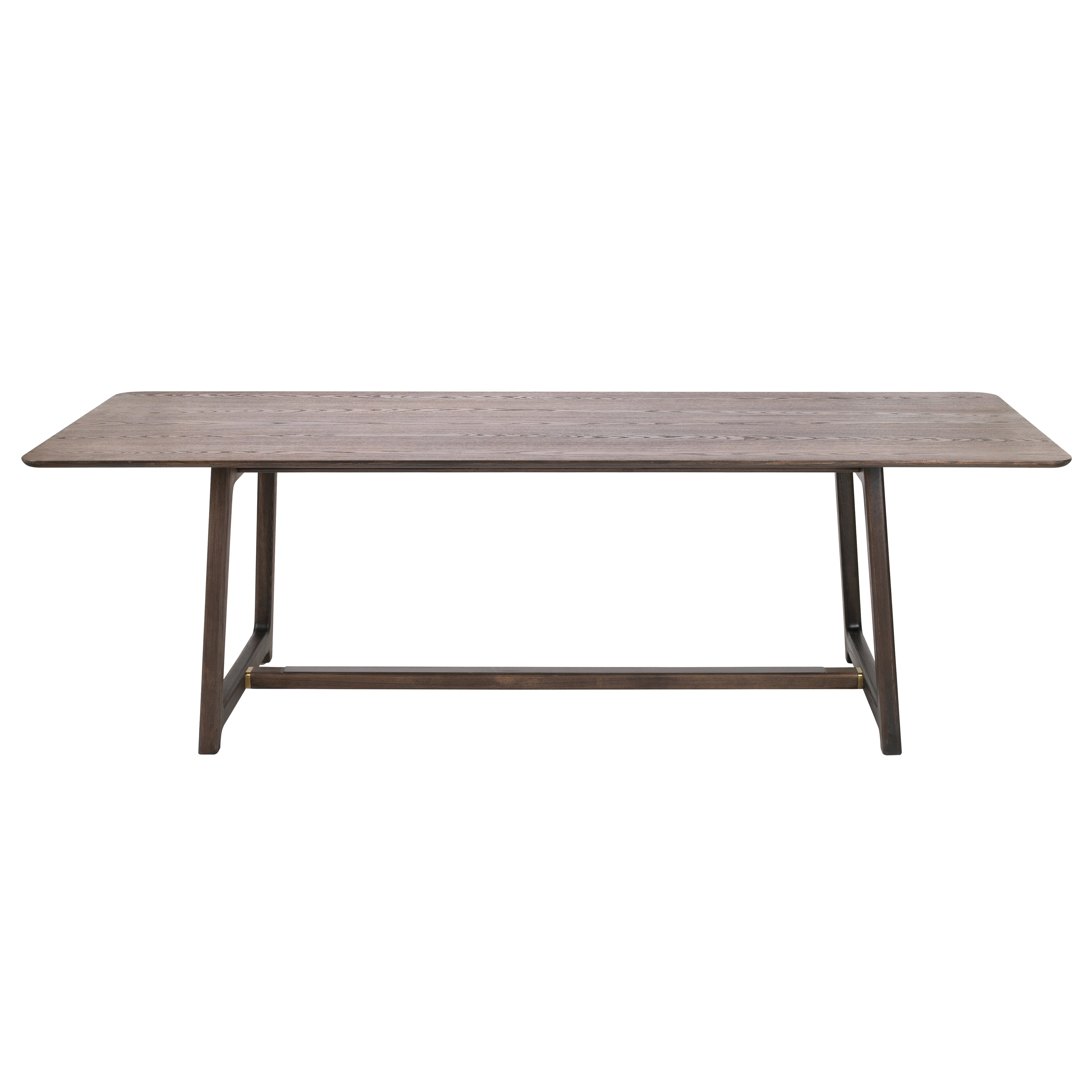 Mandarin Dining Table: Large - 94.5