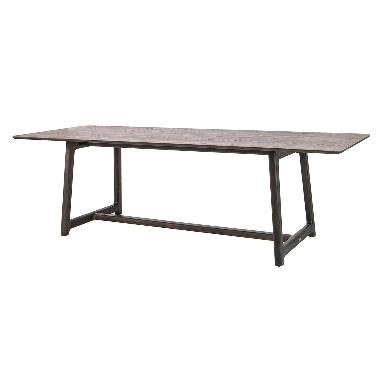 Mandarin Dining Table: Large - 94.5