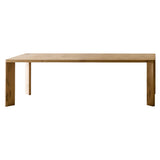 Manero Dining Table: Extra Large - 118.1