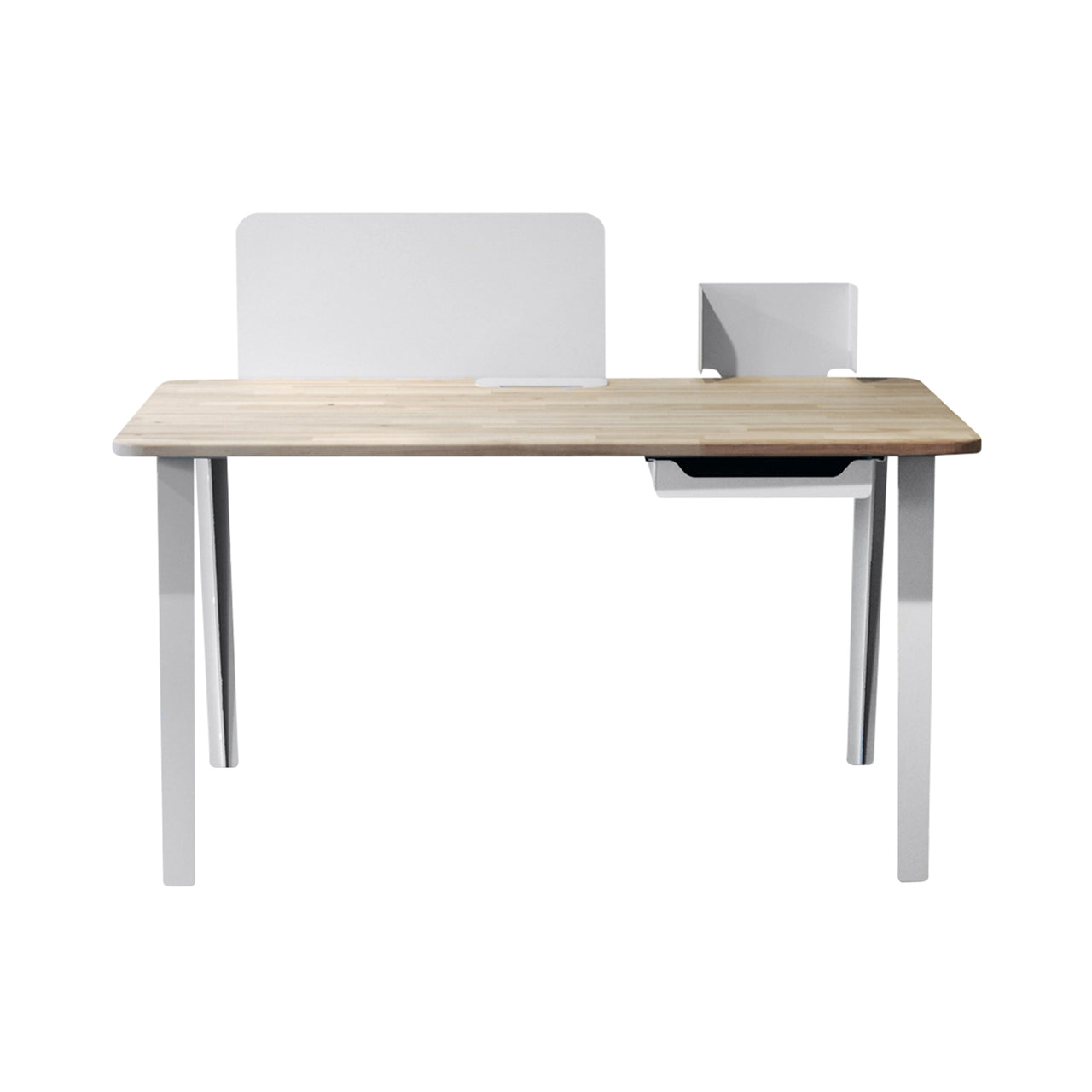 Mantis Desk: Ash