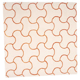 Marc de Luxe Platinum Rug
