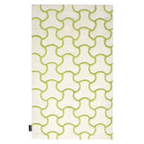 Marc Rug: Medium + Light Green