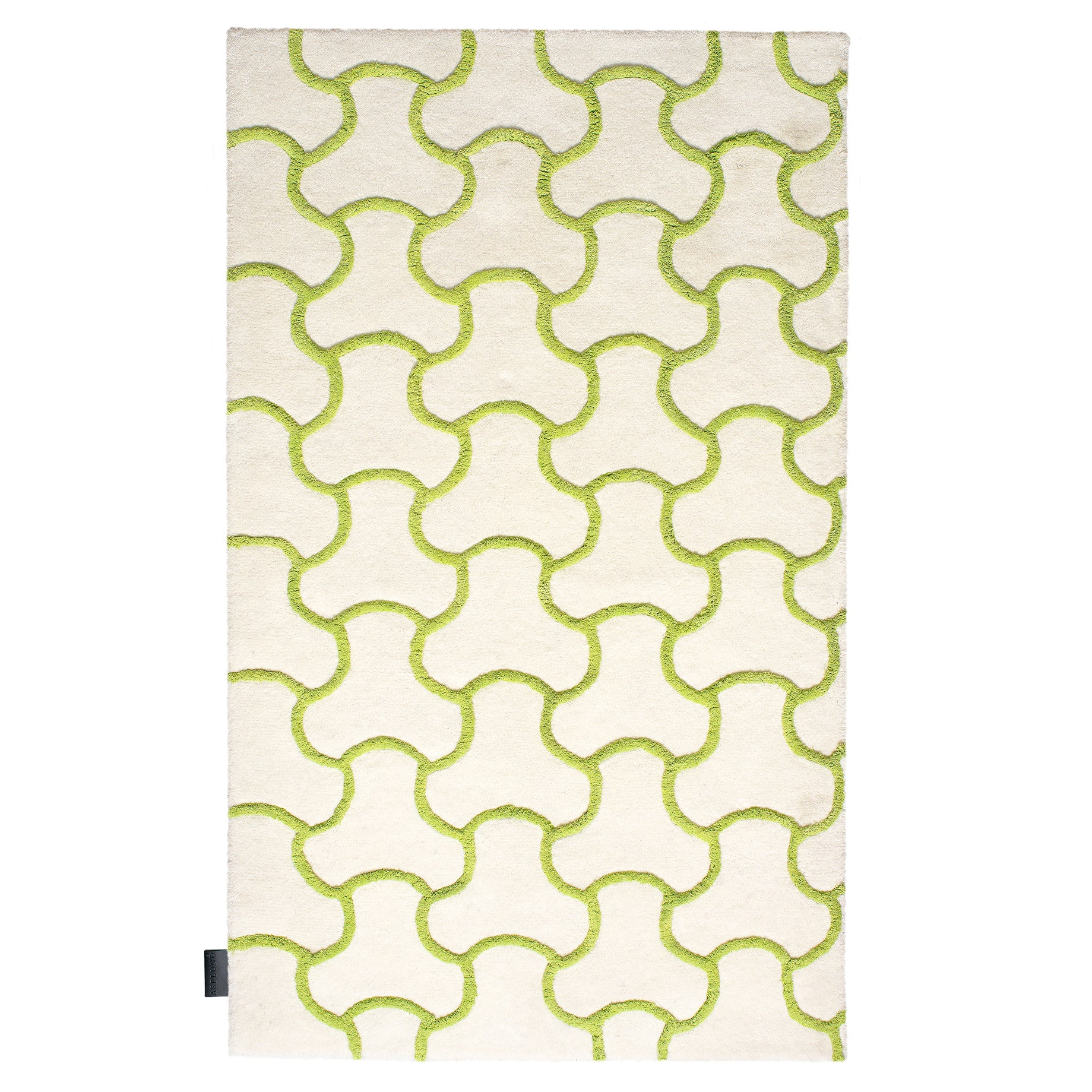 Marc Rug: Large + Light Green