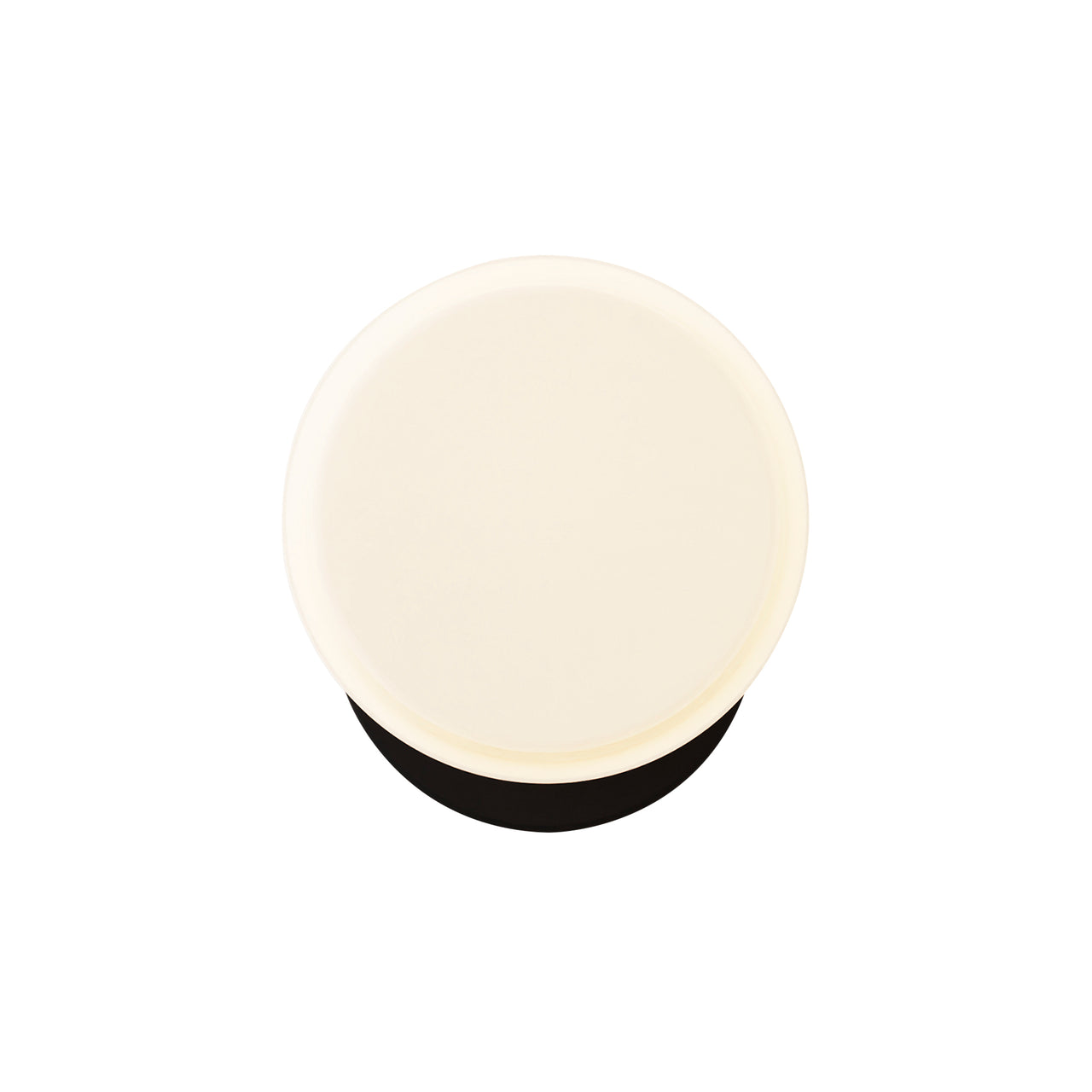 Marea Wall Sconce: Carbon