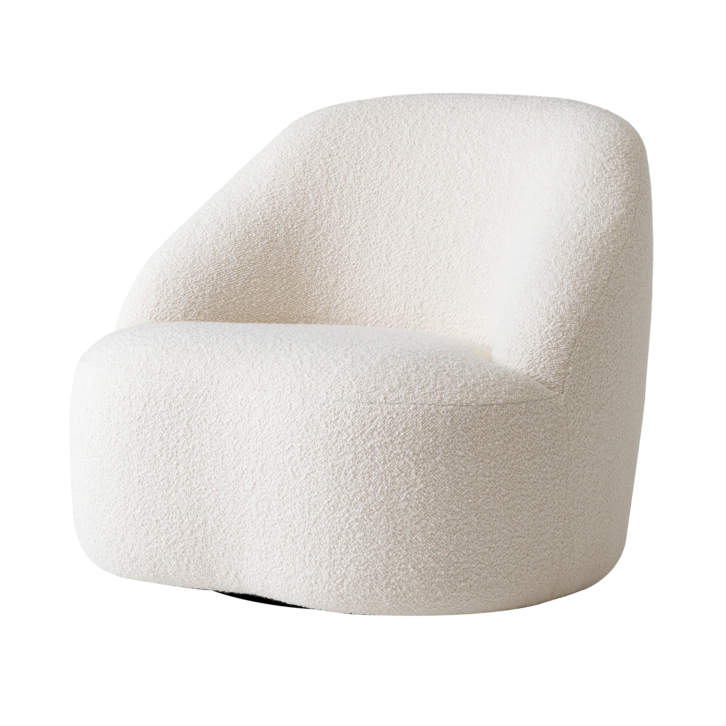 Margas Lounge Chair LC2: Karakorum 001