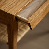 Margrethe Bedside Table: DI