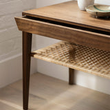 Margrethe Bedside Table: DI
