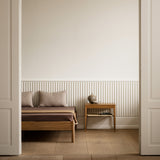 Margrethe Bedside Table: LS