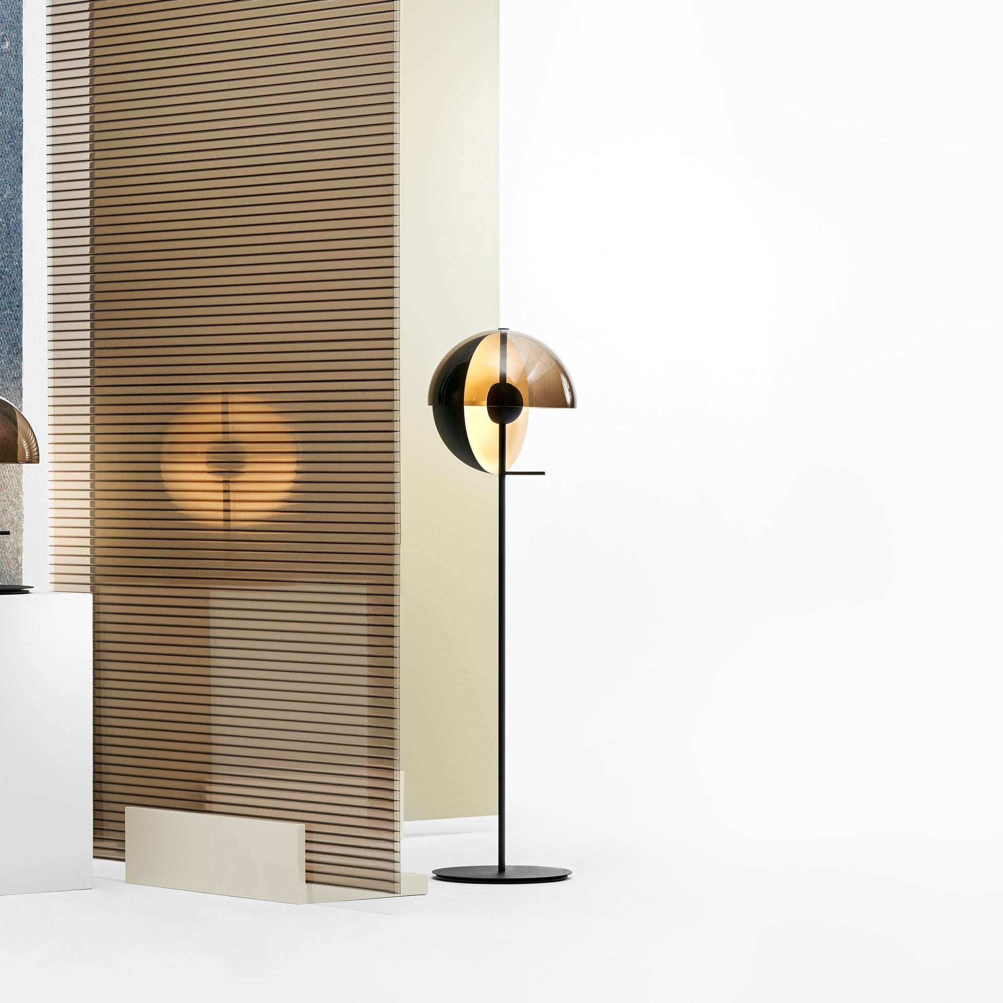 Theia Floor Lamp