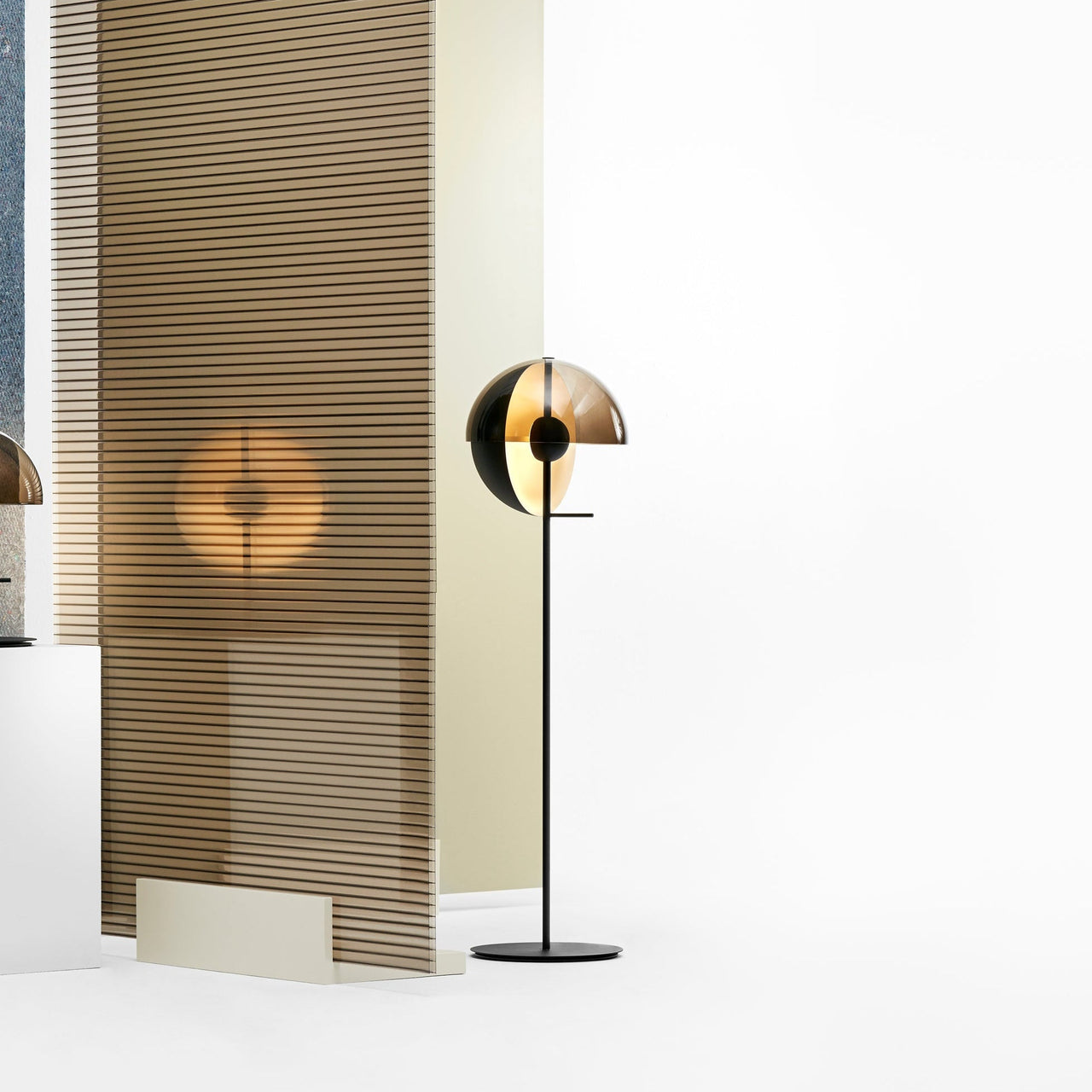 Theia Floor Lamp