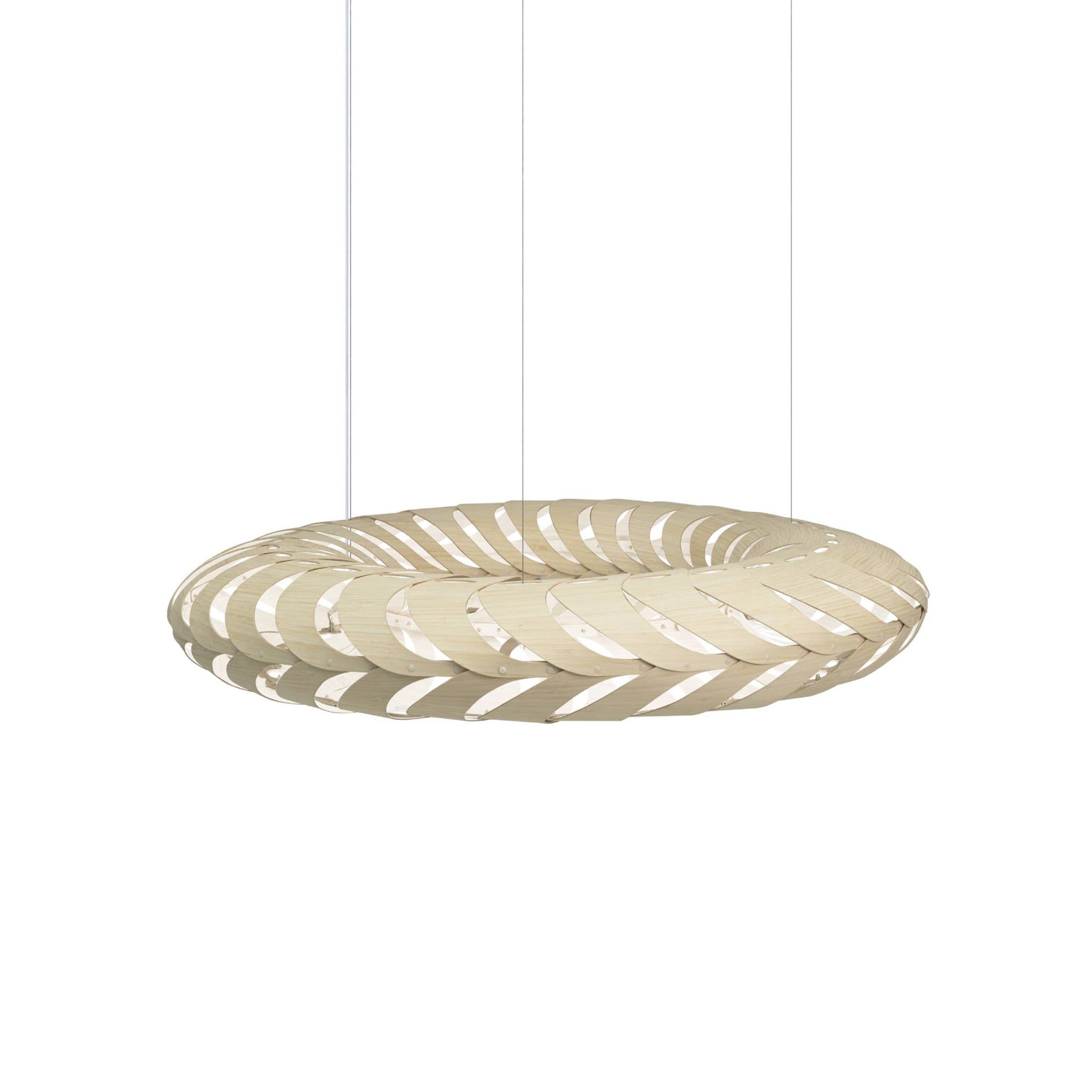 Maru Pendant Light: Large - 55.1