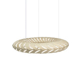 Maru Pendant Light: Large - 55.1