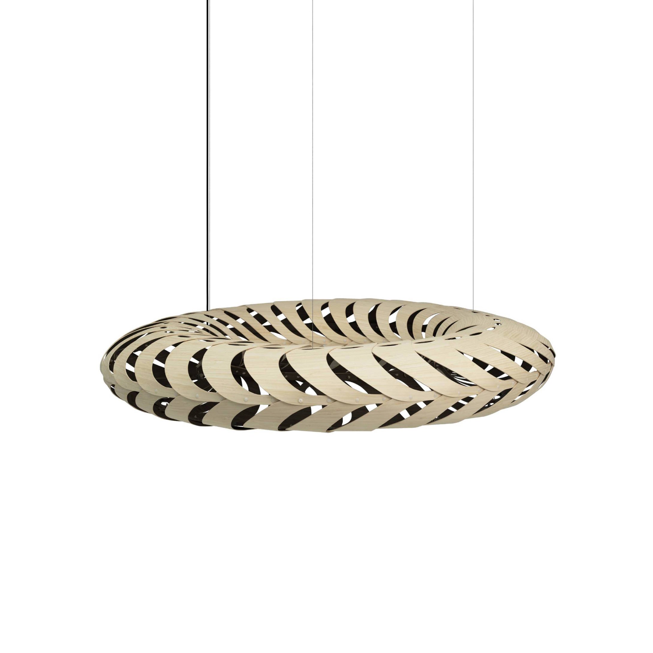 Maru Pendant Light: Large - 55.1