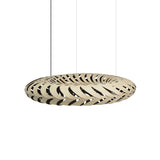 Maru Pendant Light: Large - 55.1
