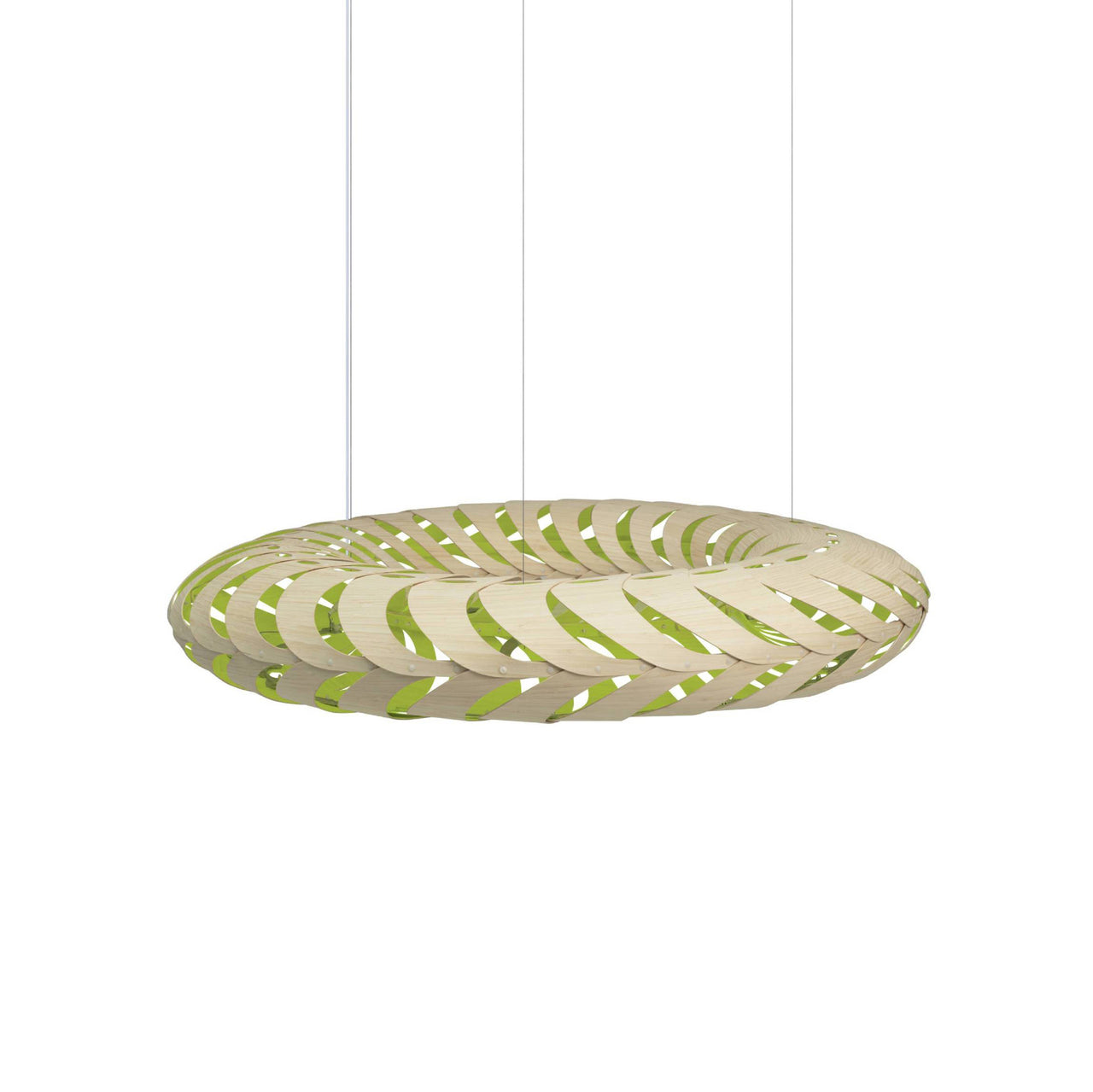 Maru Pendant Light: Large - 55.1