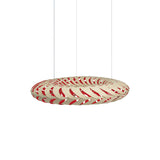 Maru Pendant Light: Small - 43.3