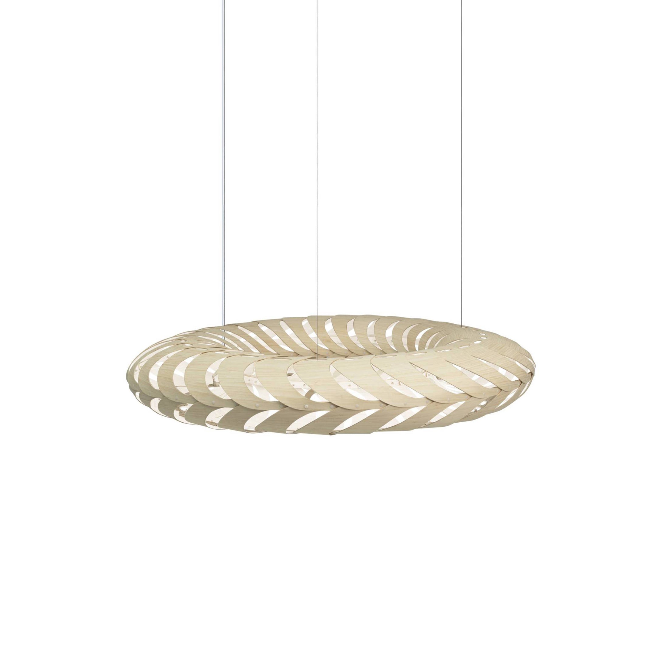 Maru Pendant Light: Small - 43.3