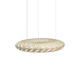 Maru Pendant Light: Small - 43.3