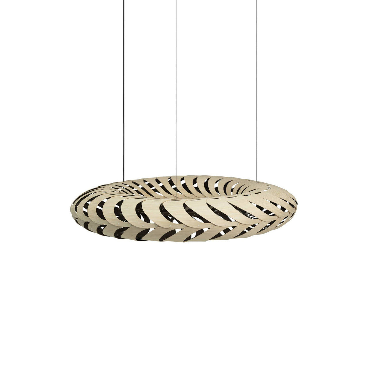 Maru Pendant Light: Small - 43.3