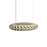 Maru Pendant Light: Small - 43.3