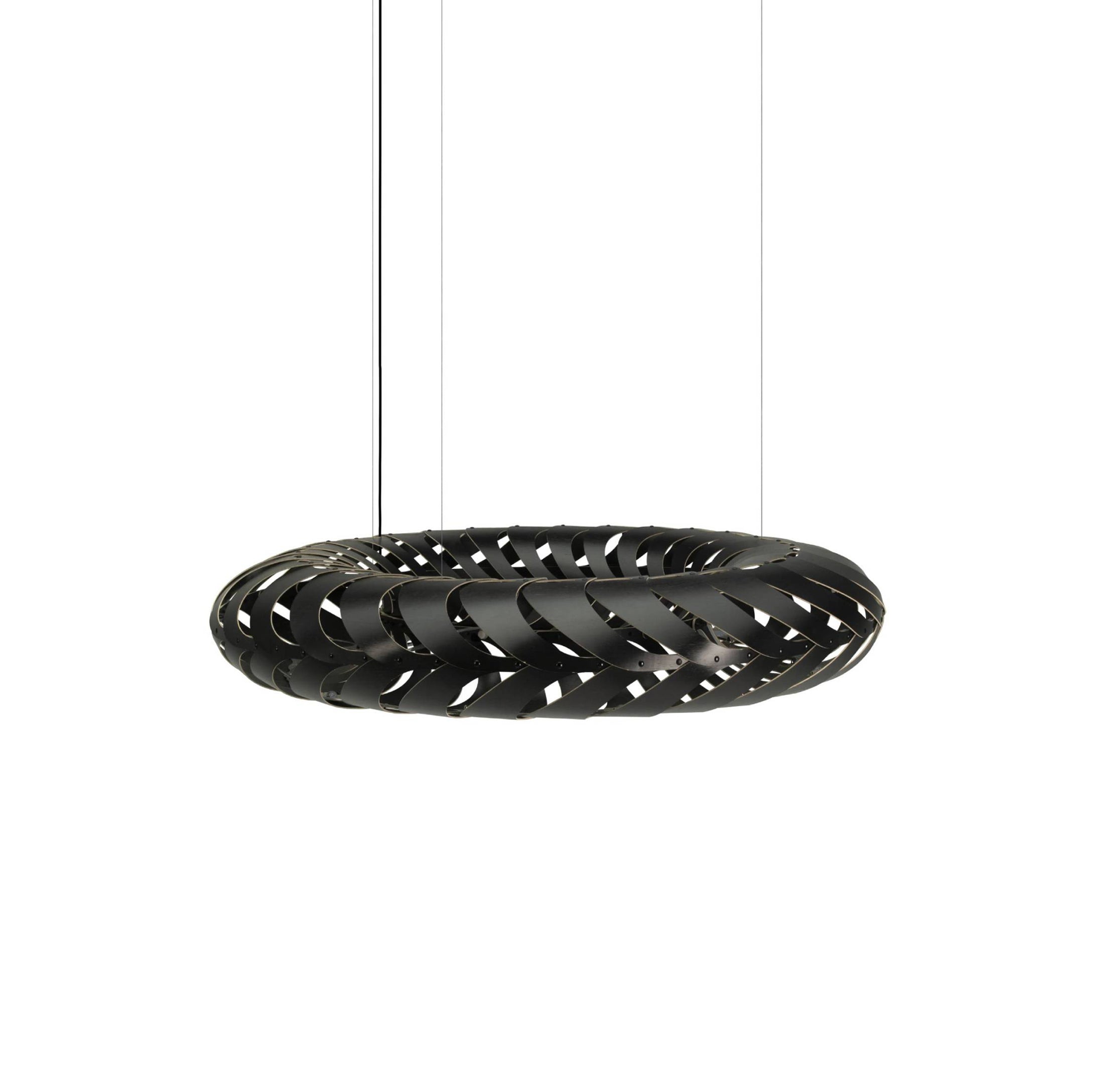 Maru Pendant Light: Small - 43.3