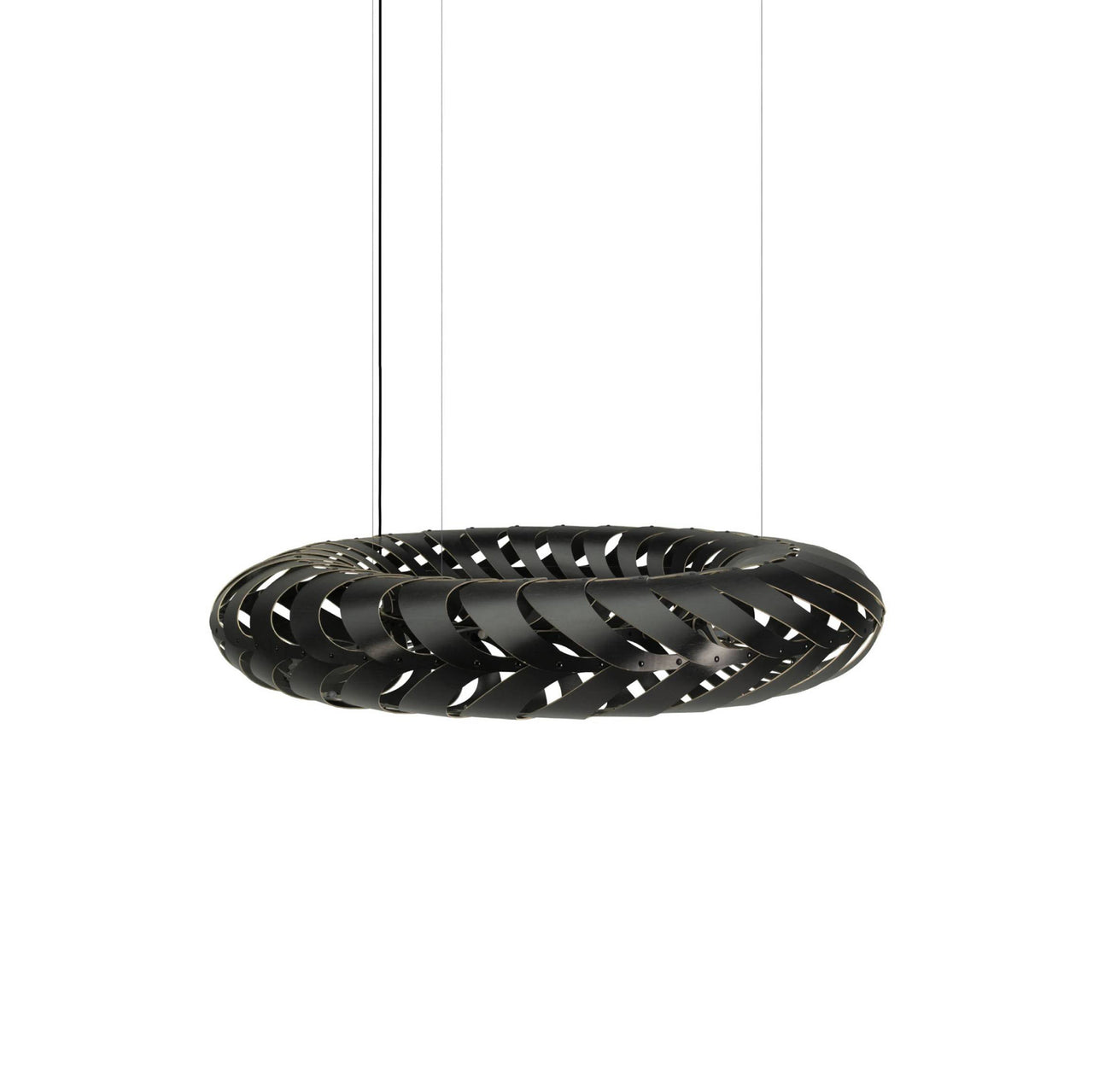 Maru Pendant Light: Small - 43.3