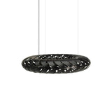 Maru Pendant Light: Small - 43.3