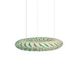 Maru Pendant Light: Small - 43.3