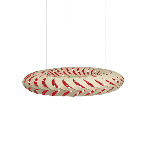 Maru Pendant Light: Large - 55.1