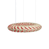 Maru Pendant Light: Large - 55.1