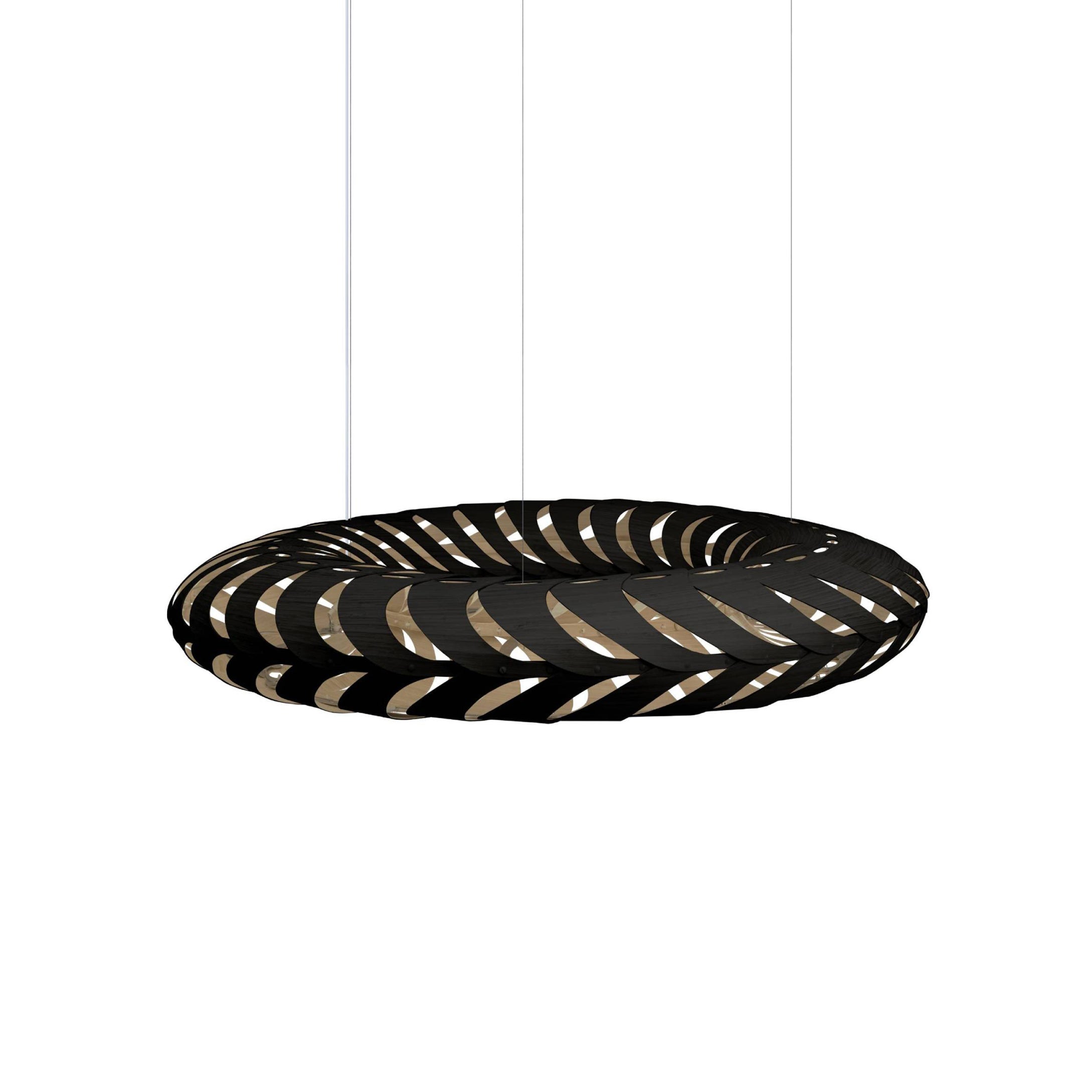 Maru Pendant Light: Large - 55.1