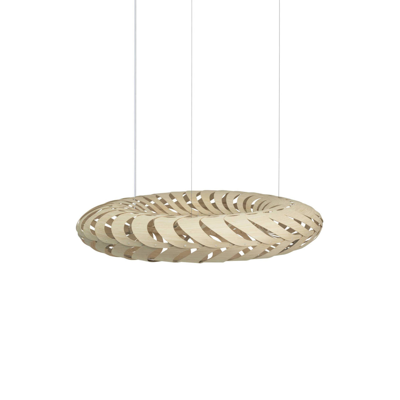 Maru Pendant Light: Small - 43.3