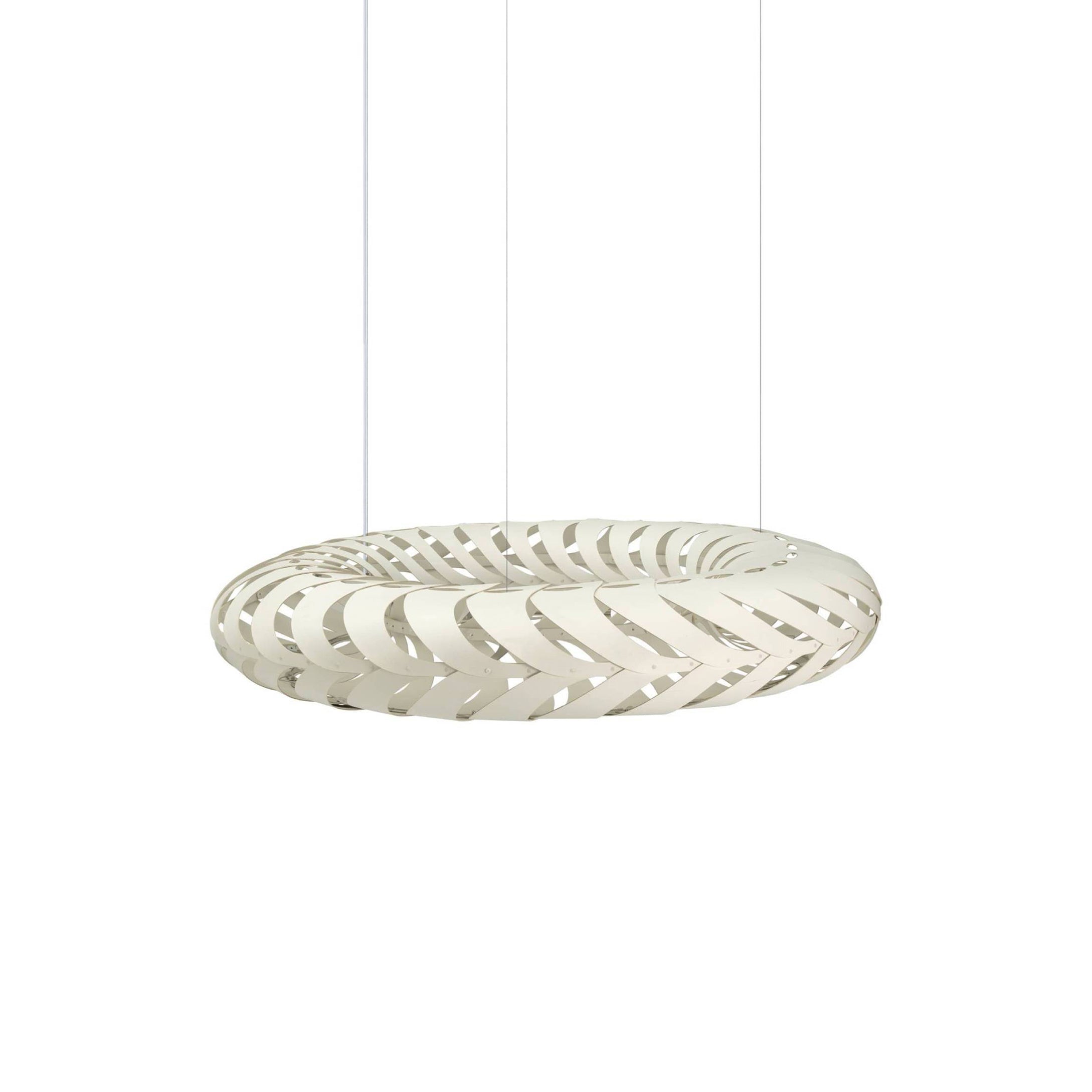 Maru Pendant Light: Small - 43.3