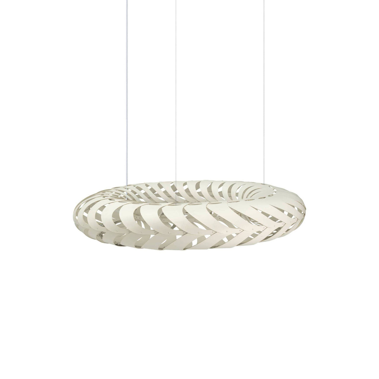 Maru Pendant Light: Small - 43.3