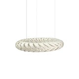 Maru Pendant Light: Small - 43.3