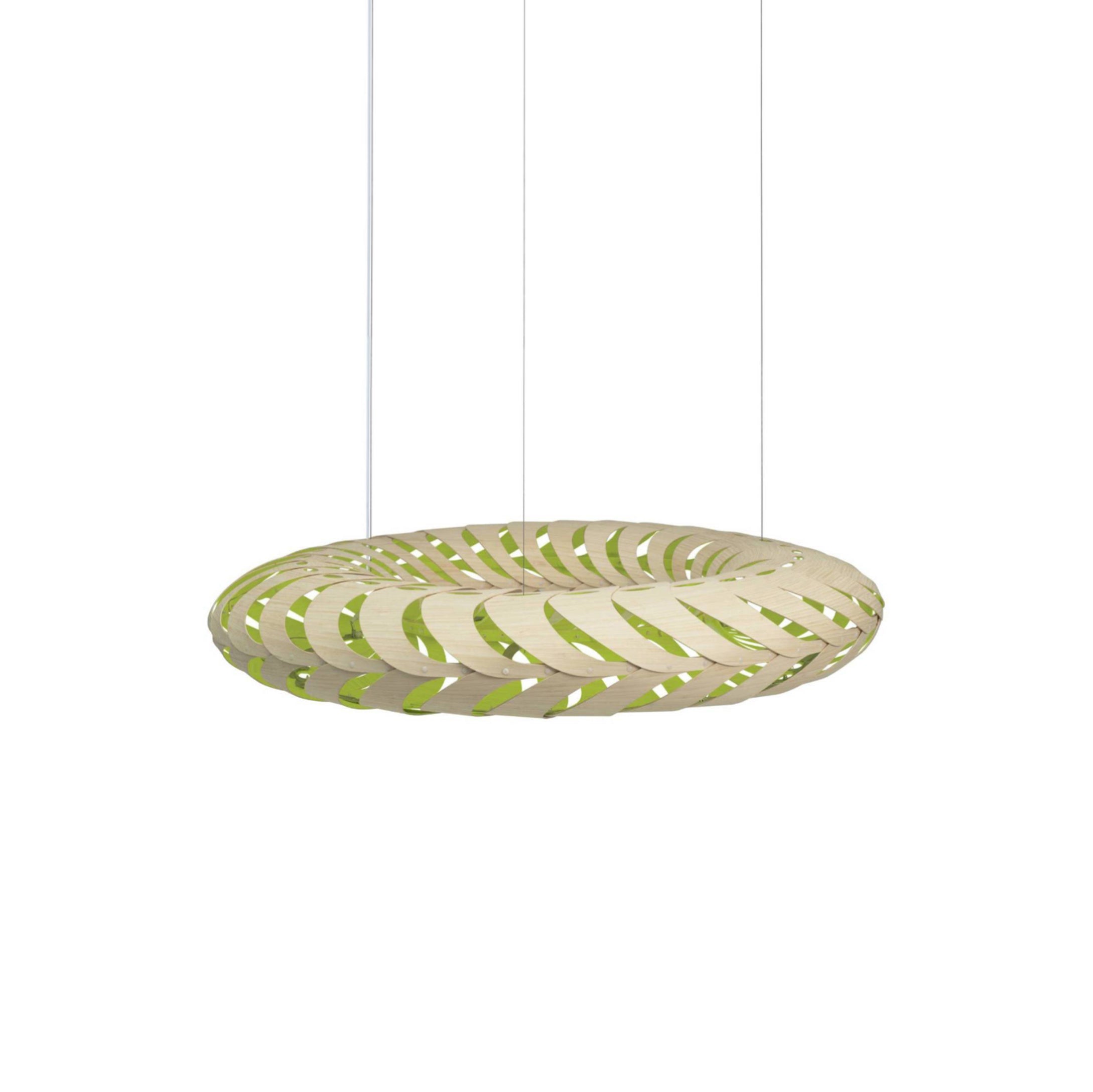 Maru Pendant Light: Small - 43.3