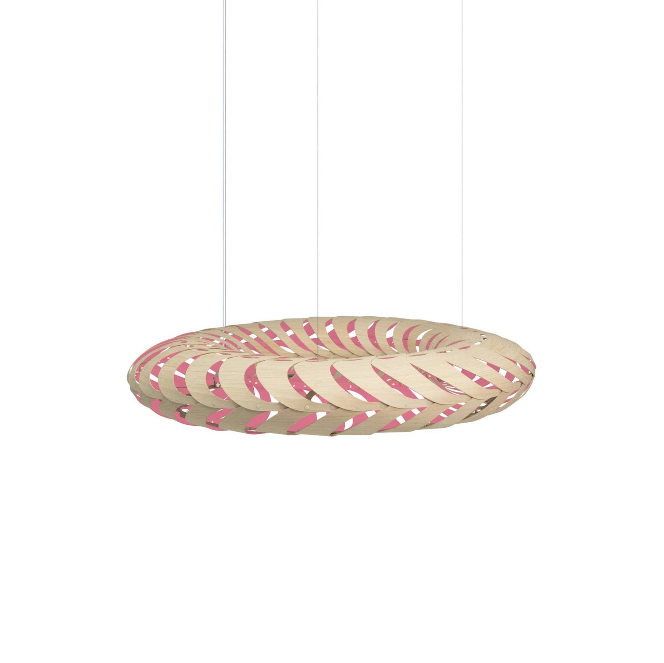 Maru Pendant Light: Small - 43.3