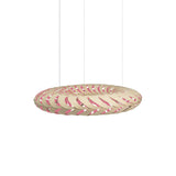 Maru Pendant Light: Small - 43.3