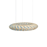 Maru Pendant Light: Small - 43.3