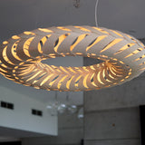 Maru Pendant Light: DI