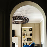 Maru Pendant Light: LS